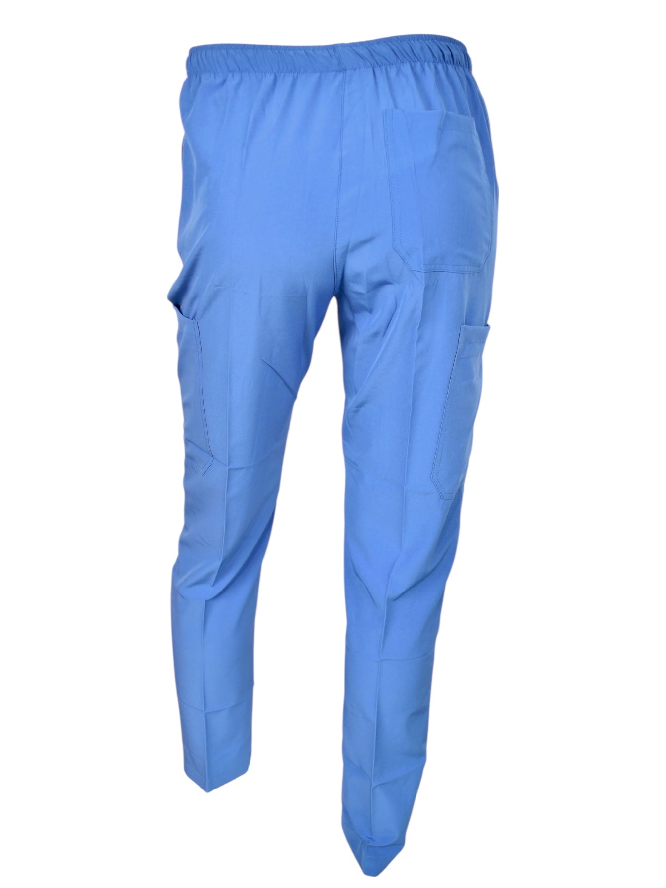 PantalónMédico Hombre Boston Plumbago