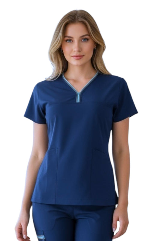 Filipina Médica Dama Alexa Petróleo