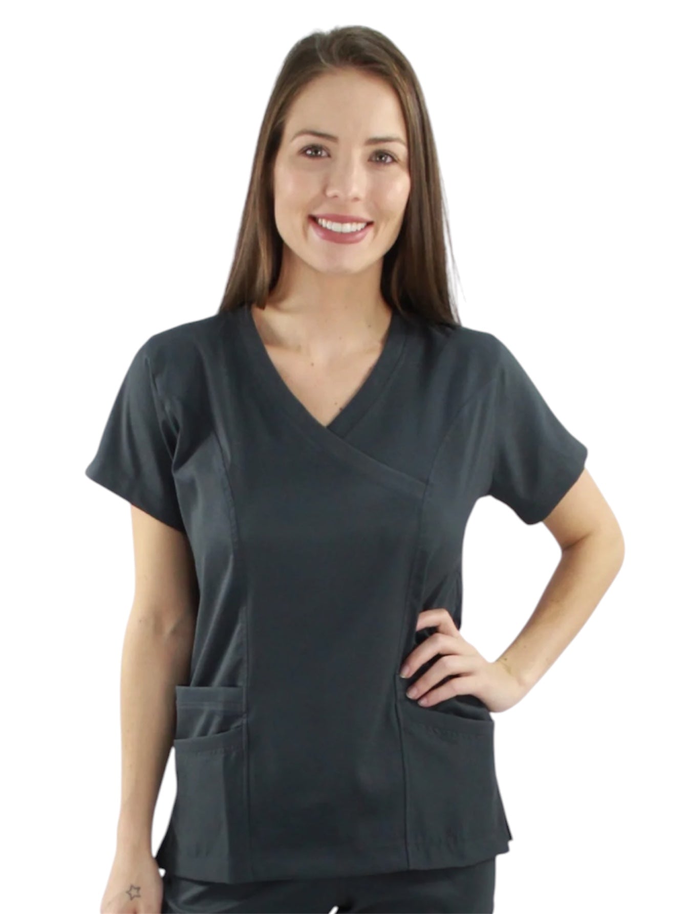 Filipina Médica Dama Megan Oxford