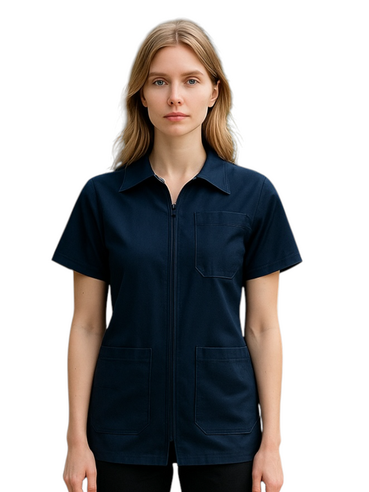 Filipina Médica Dama Lucas Marino