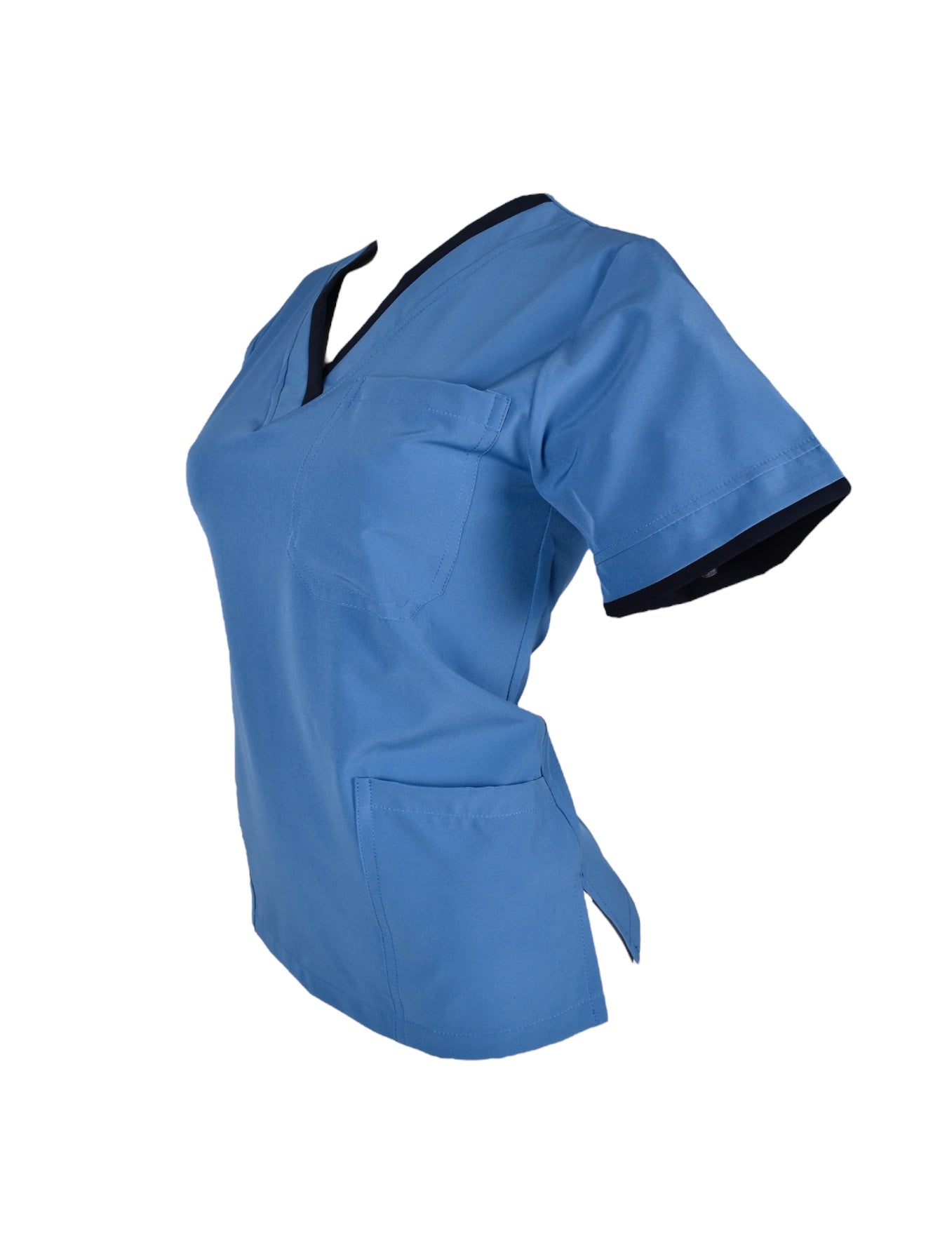 Filipina Médica Dama London Plumbago