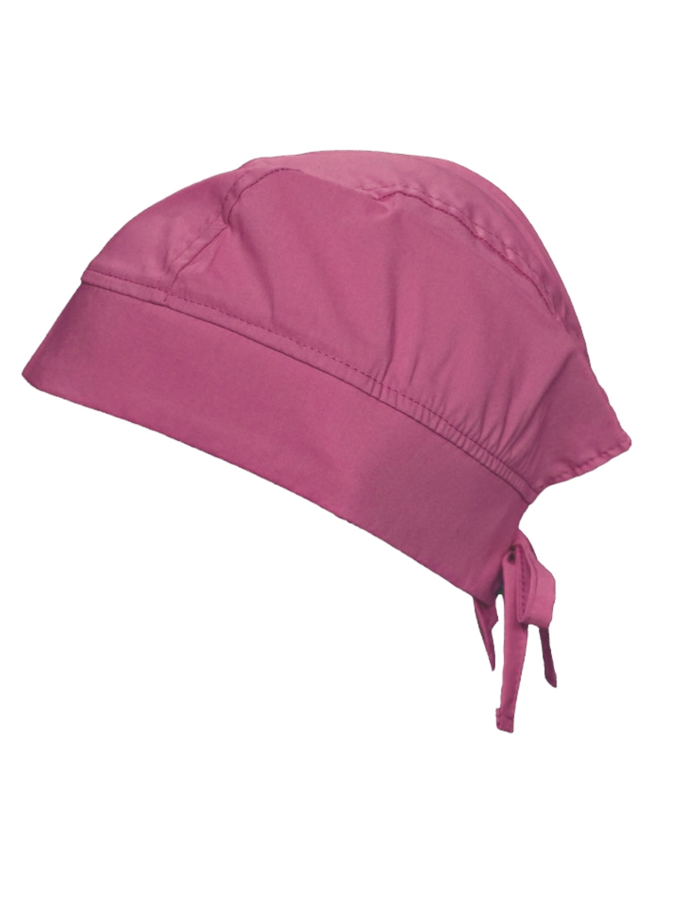 Gorro Médico De Hombre Palo de Rosa