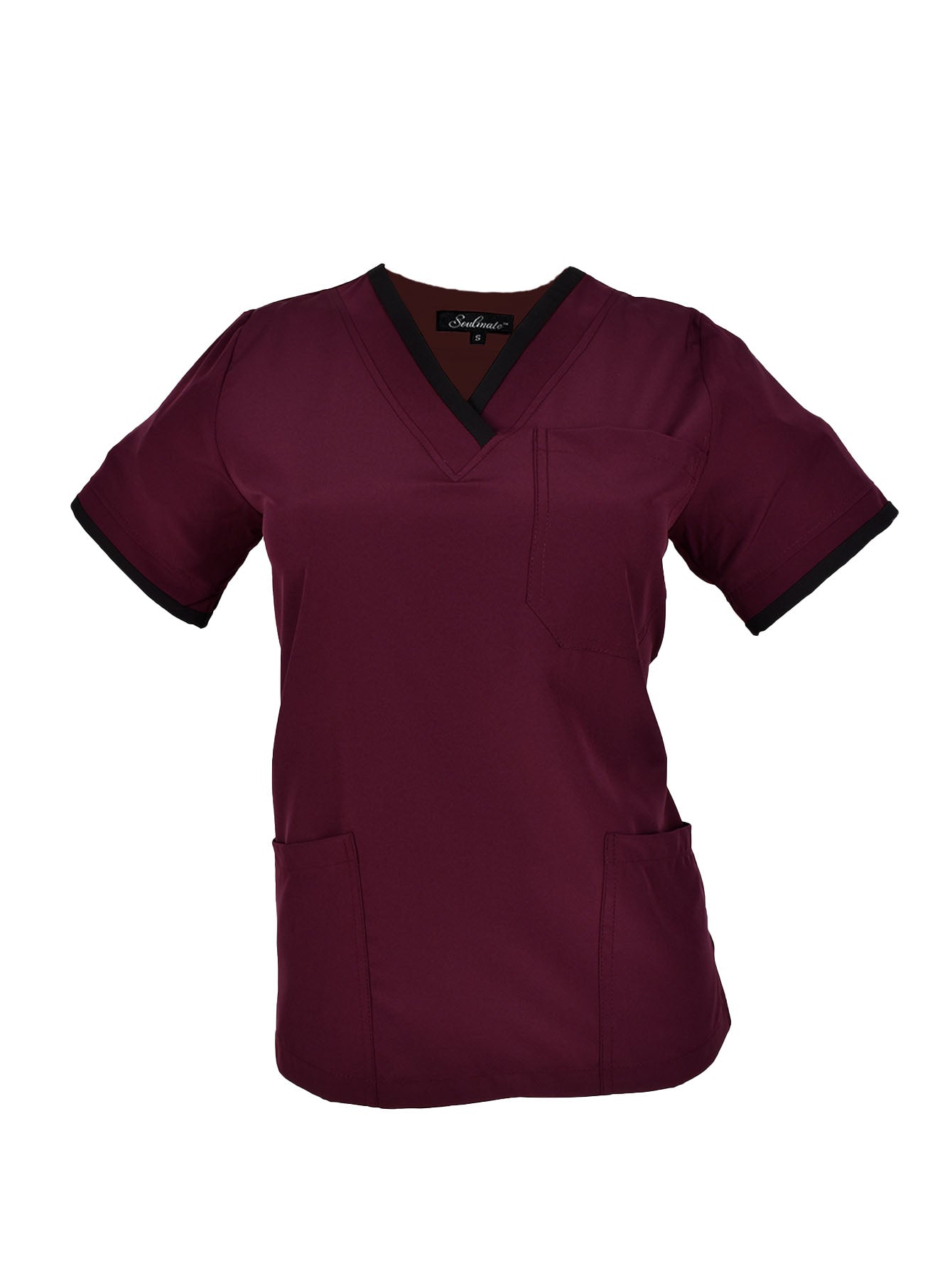 Filipina Médica Dama London Vino