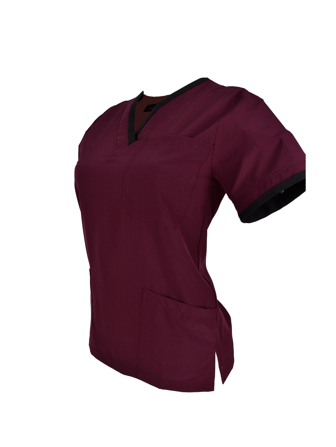 Filipina Médica Dama London Vino