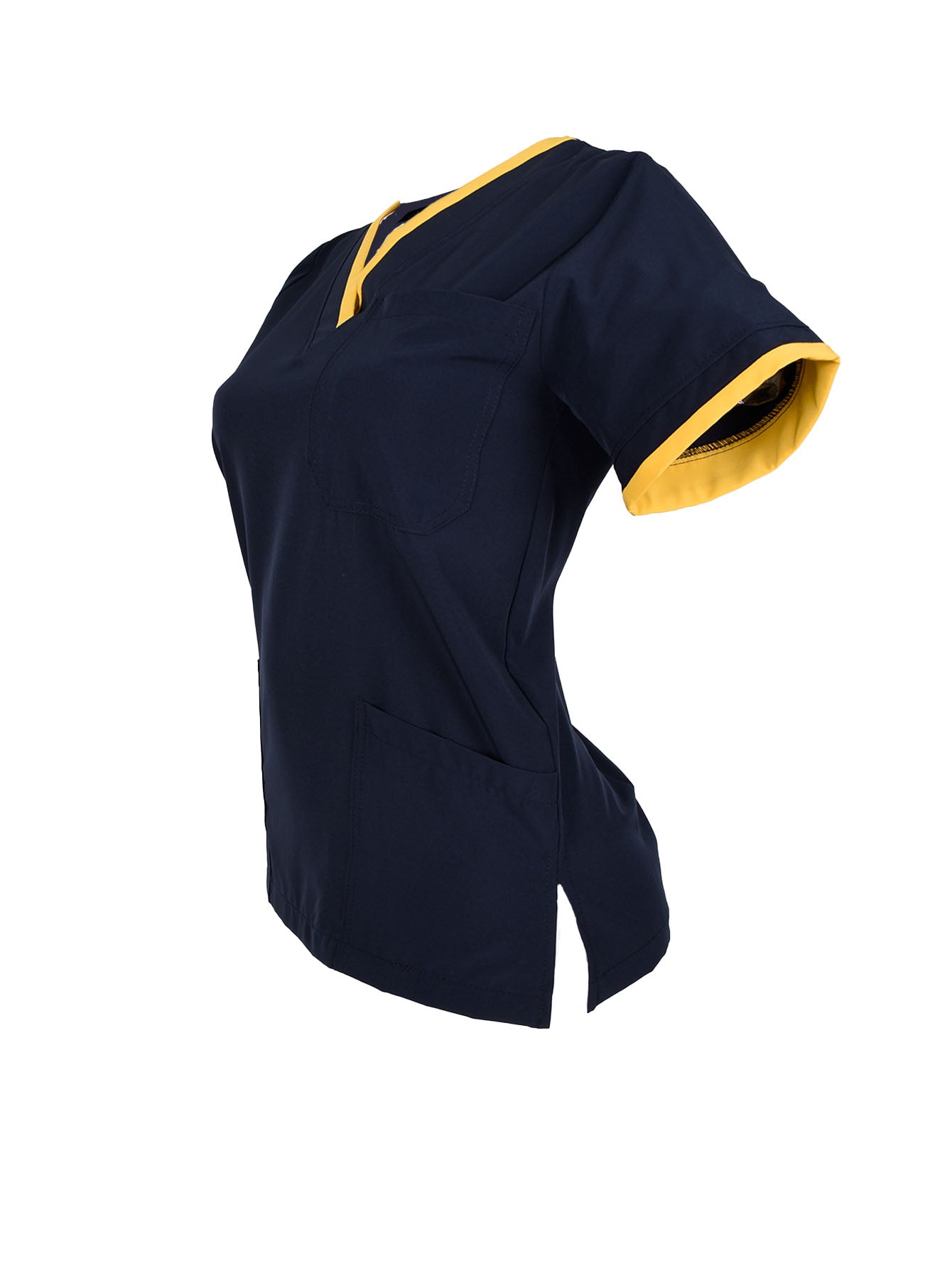 Filipina Médica Dama London Marino