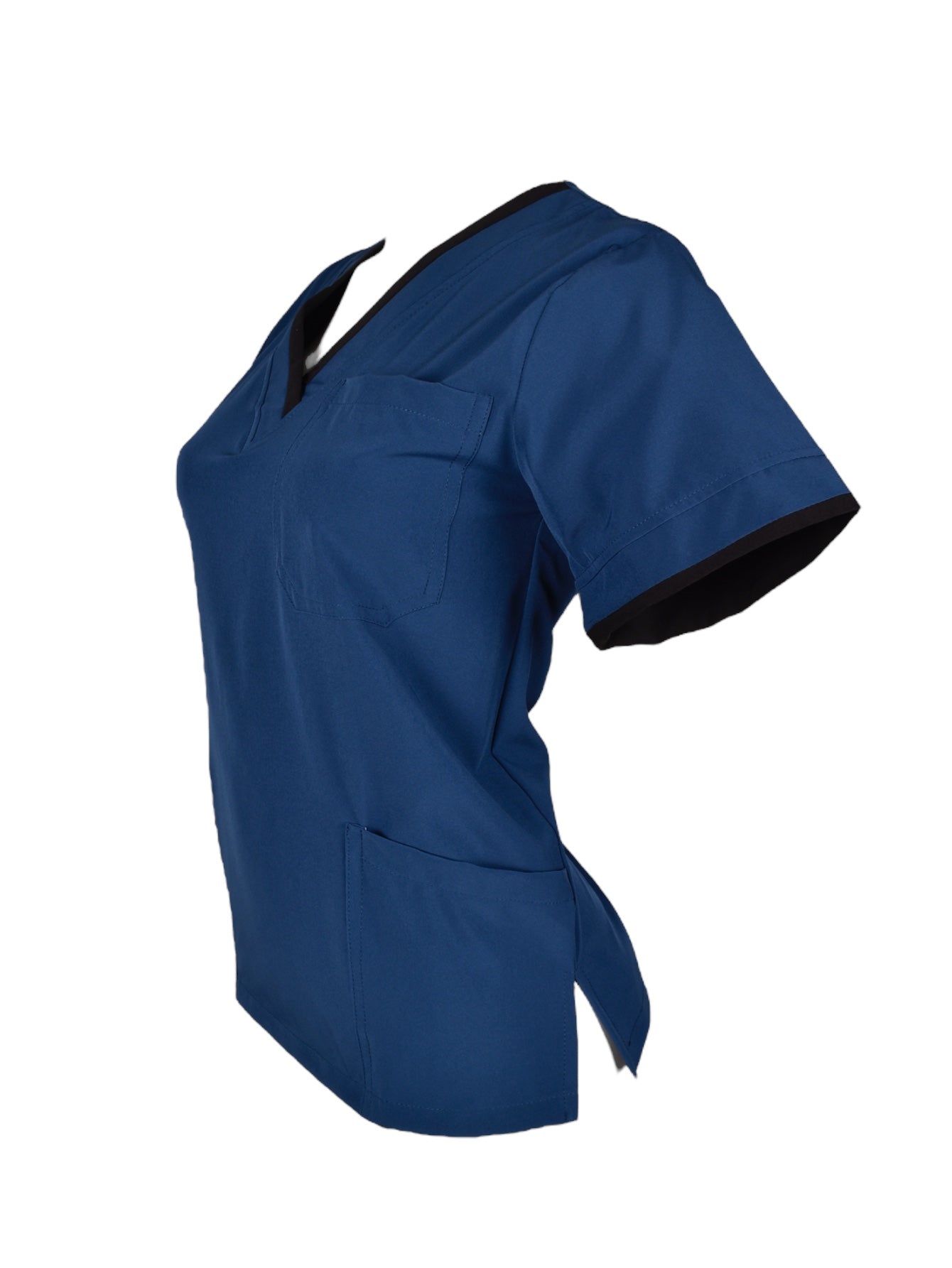 Filipina Médica Dama London Petróleo