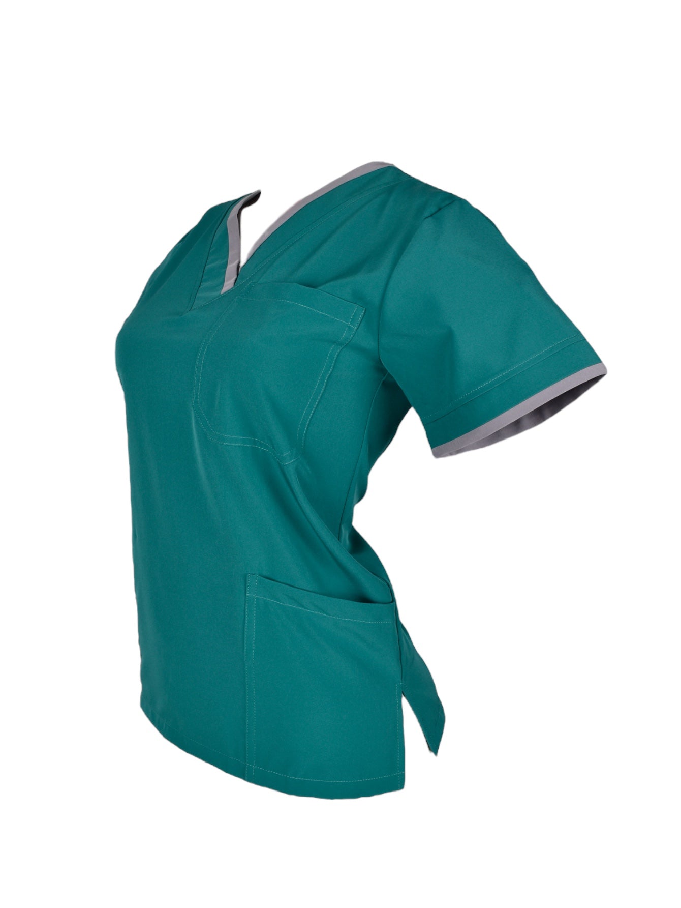 Filipina Médica Dama London Jade