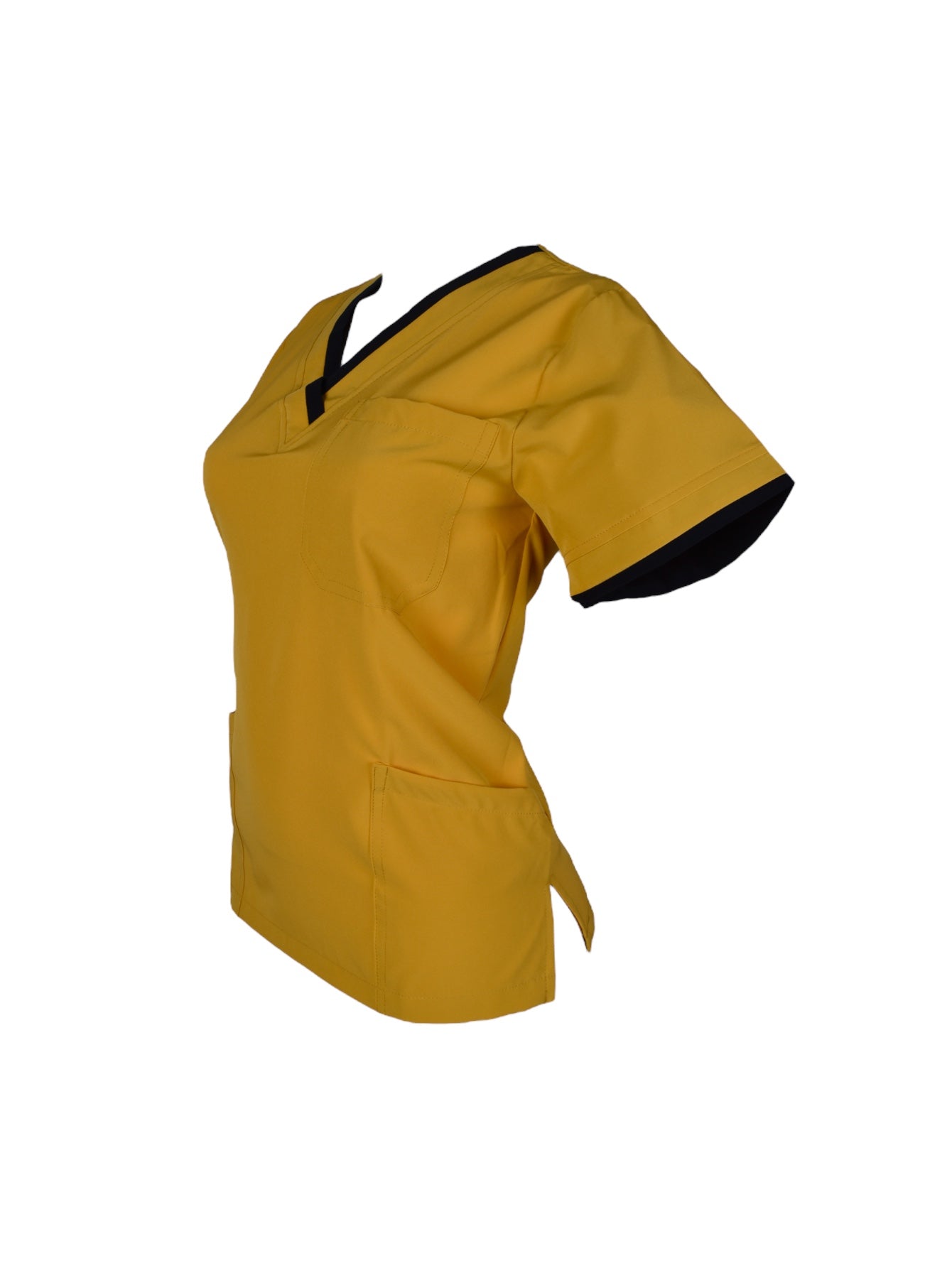 Filipina Médica Dama London Mango