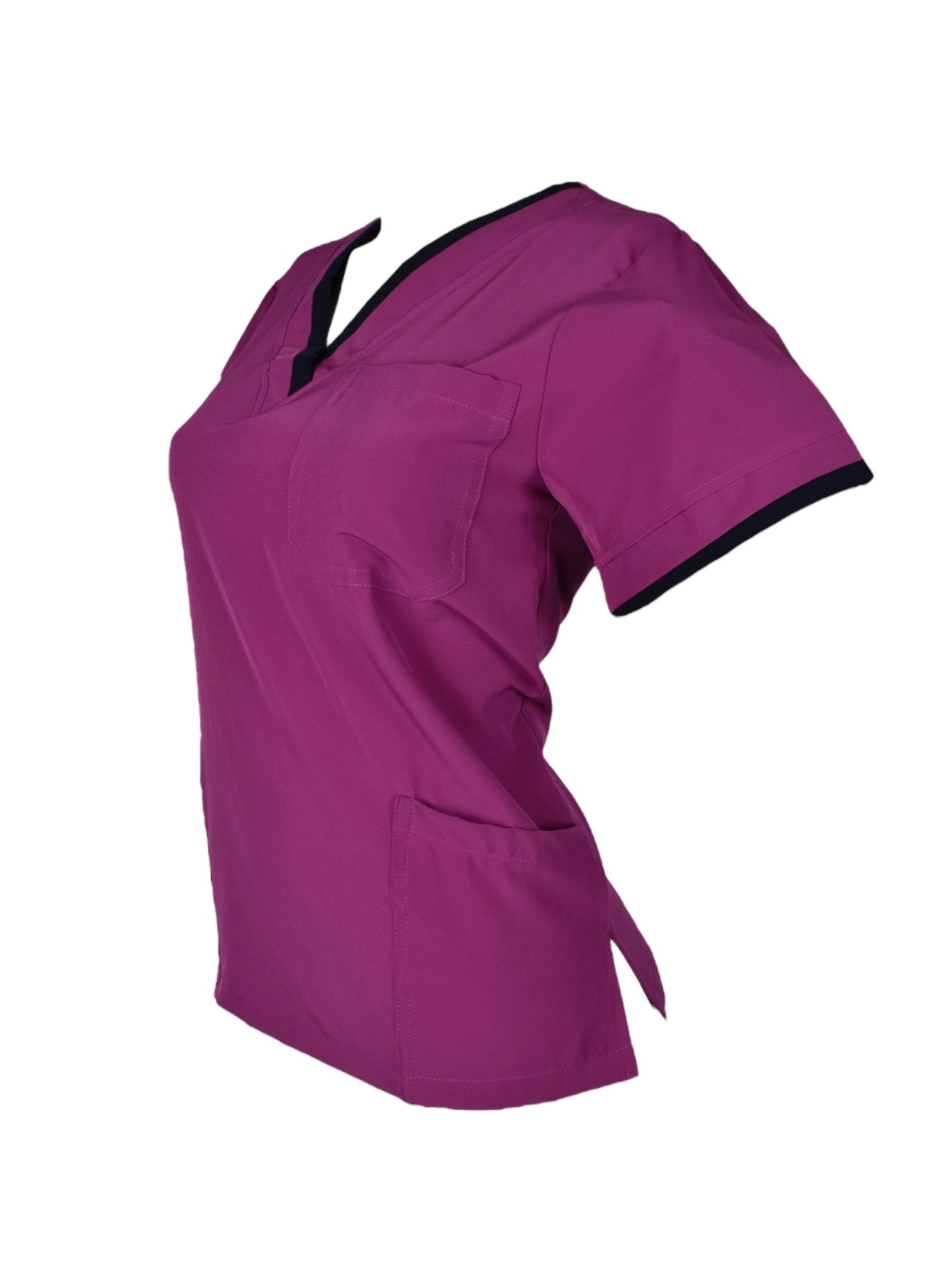 Filipina Médica Dama London Bugambilia