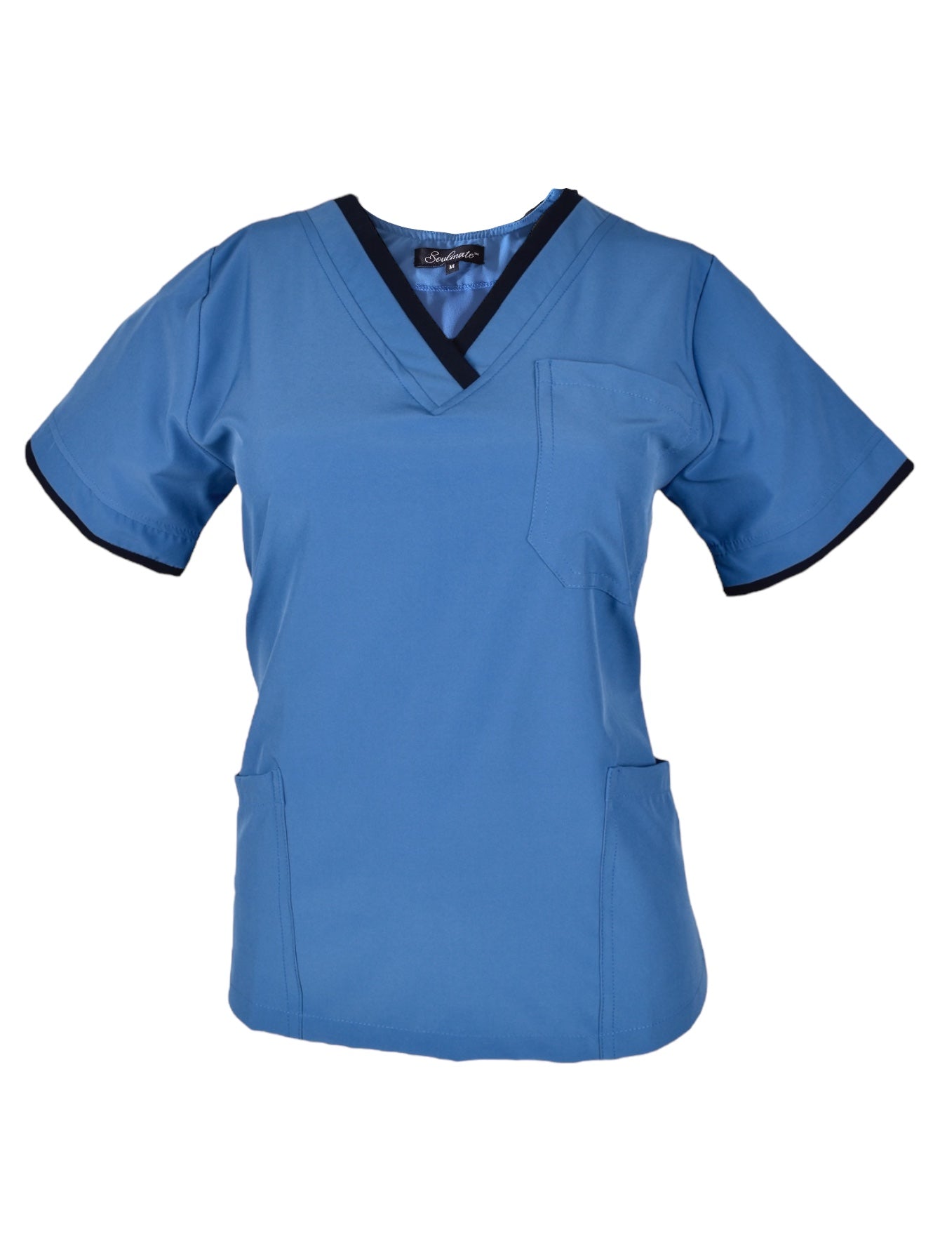 Filipina Médica Dama London Plumbago