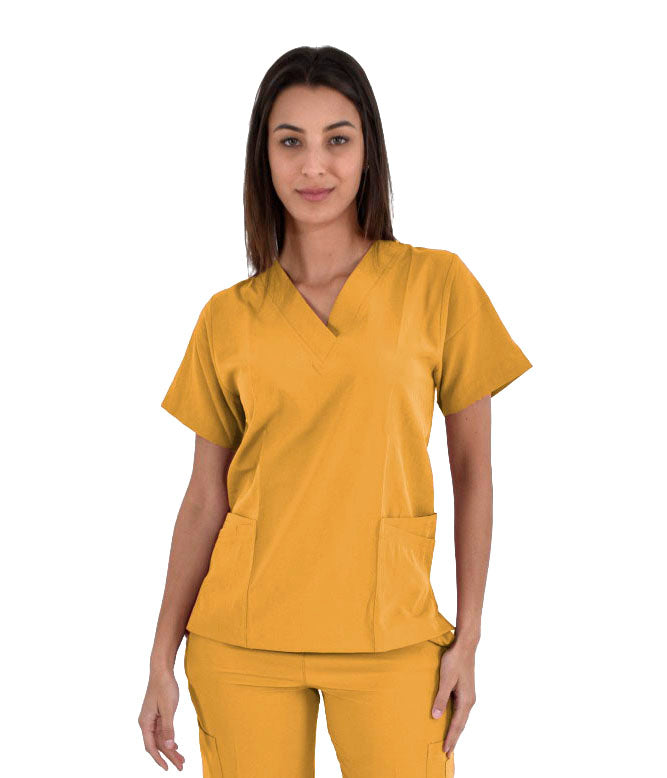 Filipina Médica Dama Tania Mango