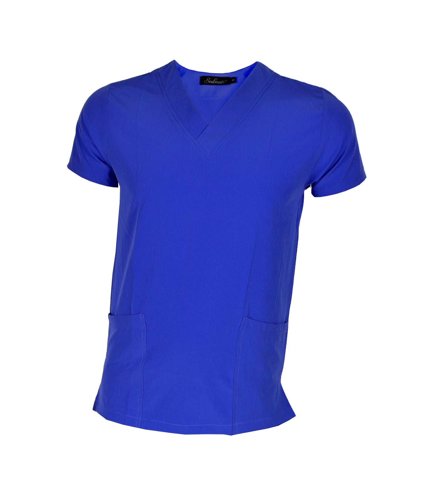 Filipina Médica Hombre Tonny Azul Rey