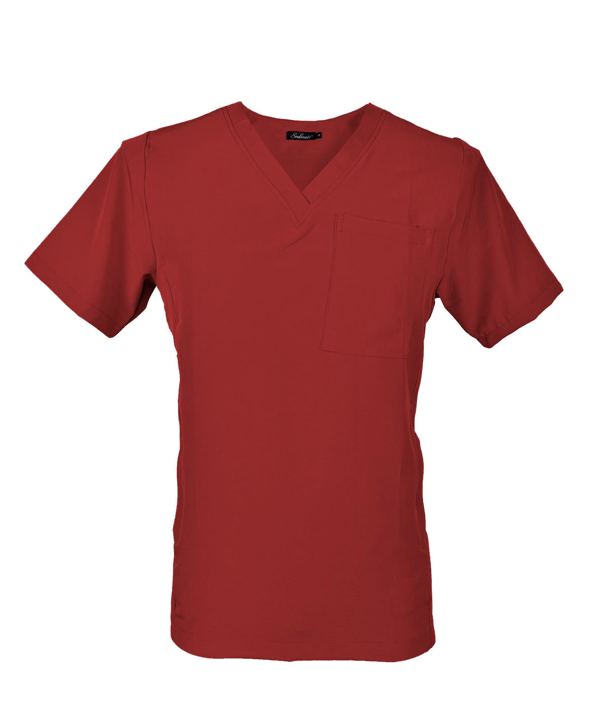 Filipina Médica Hombre Tokio Rojo