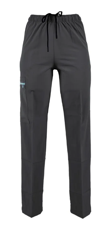 Pantalón Médico Dama Alexa Oxford