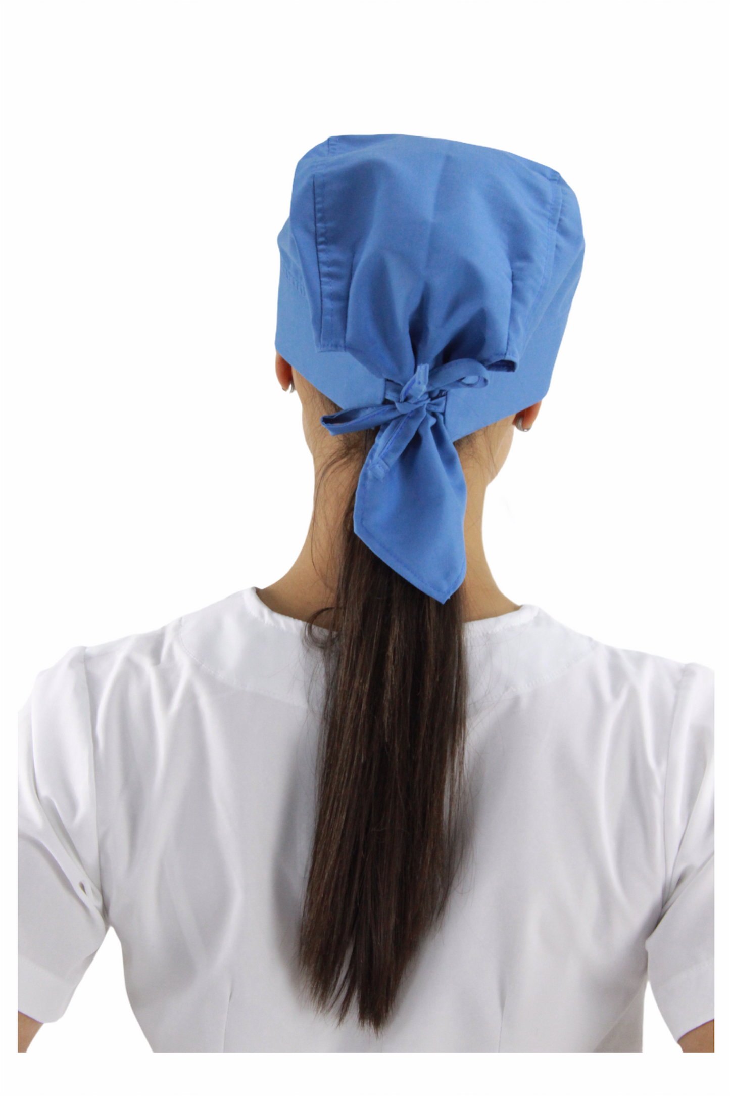 Gorro Médico Dama Plumbago