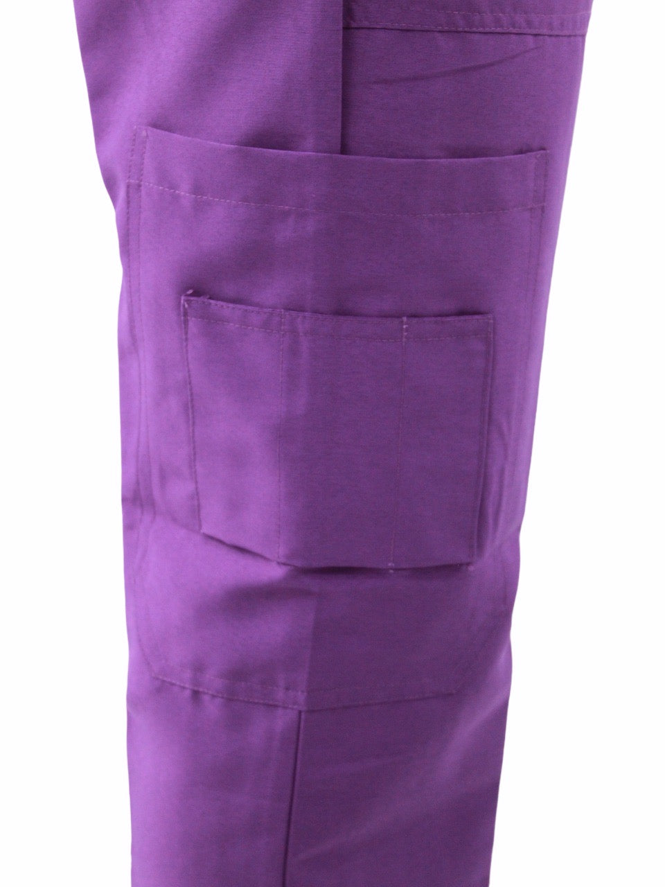 Pijama Médica Dama Melissa Morado