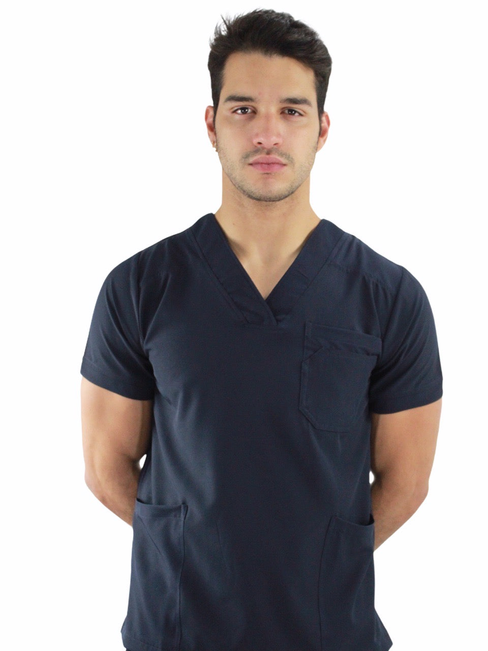 Filipina Médica Hombre Boston Marino