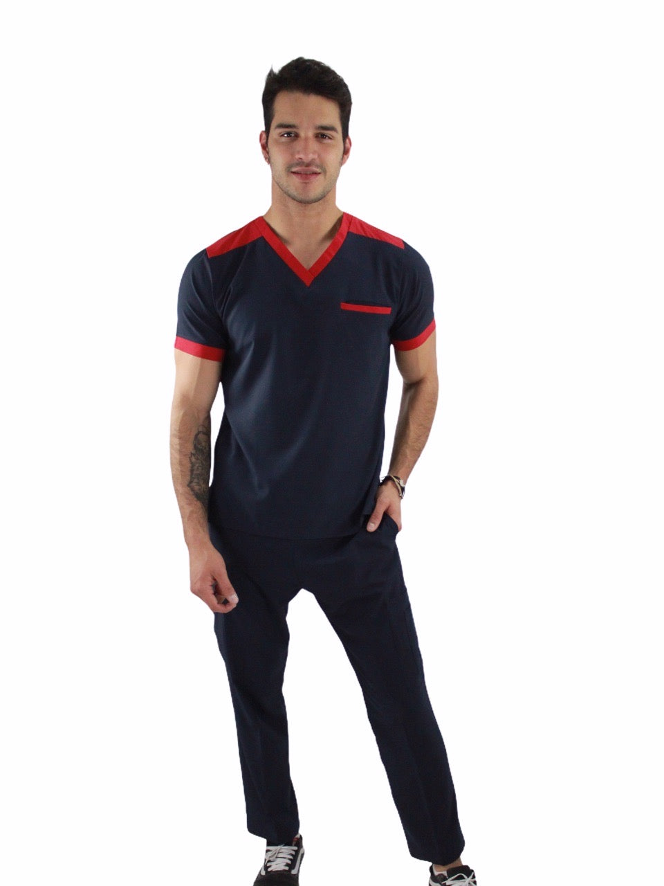 Pijamas quirurgicas best sale para hombre