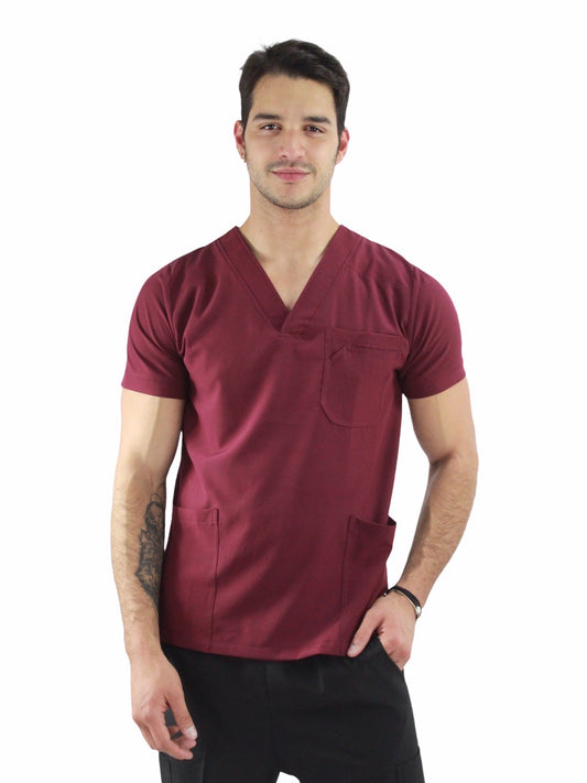 Filipina Médica Hombre Boston Vino