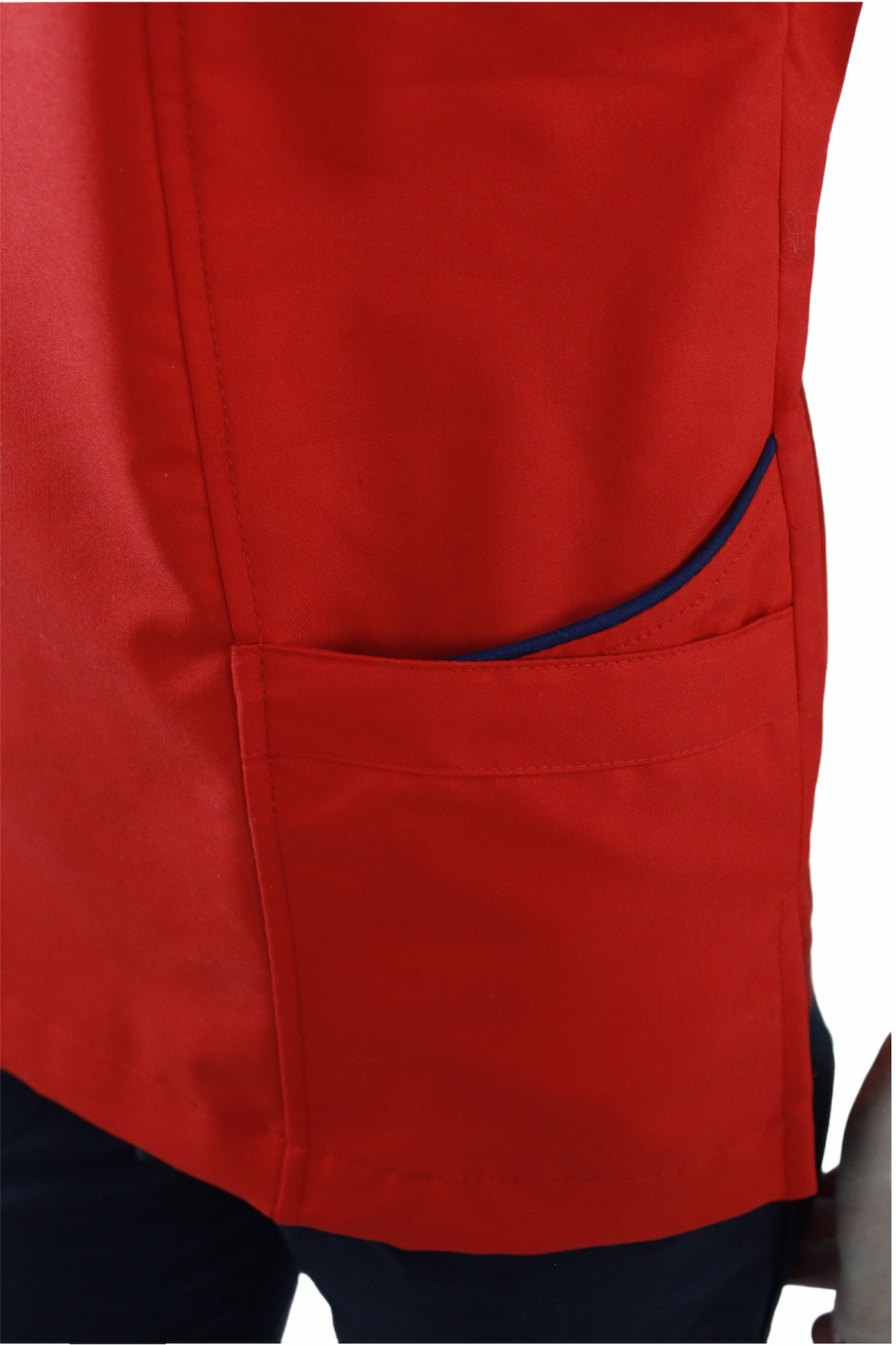 Filipina Médica Dama Diana Roja