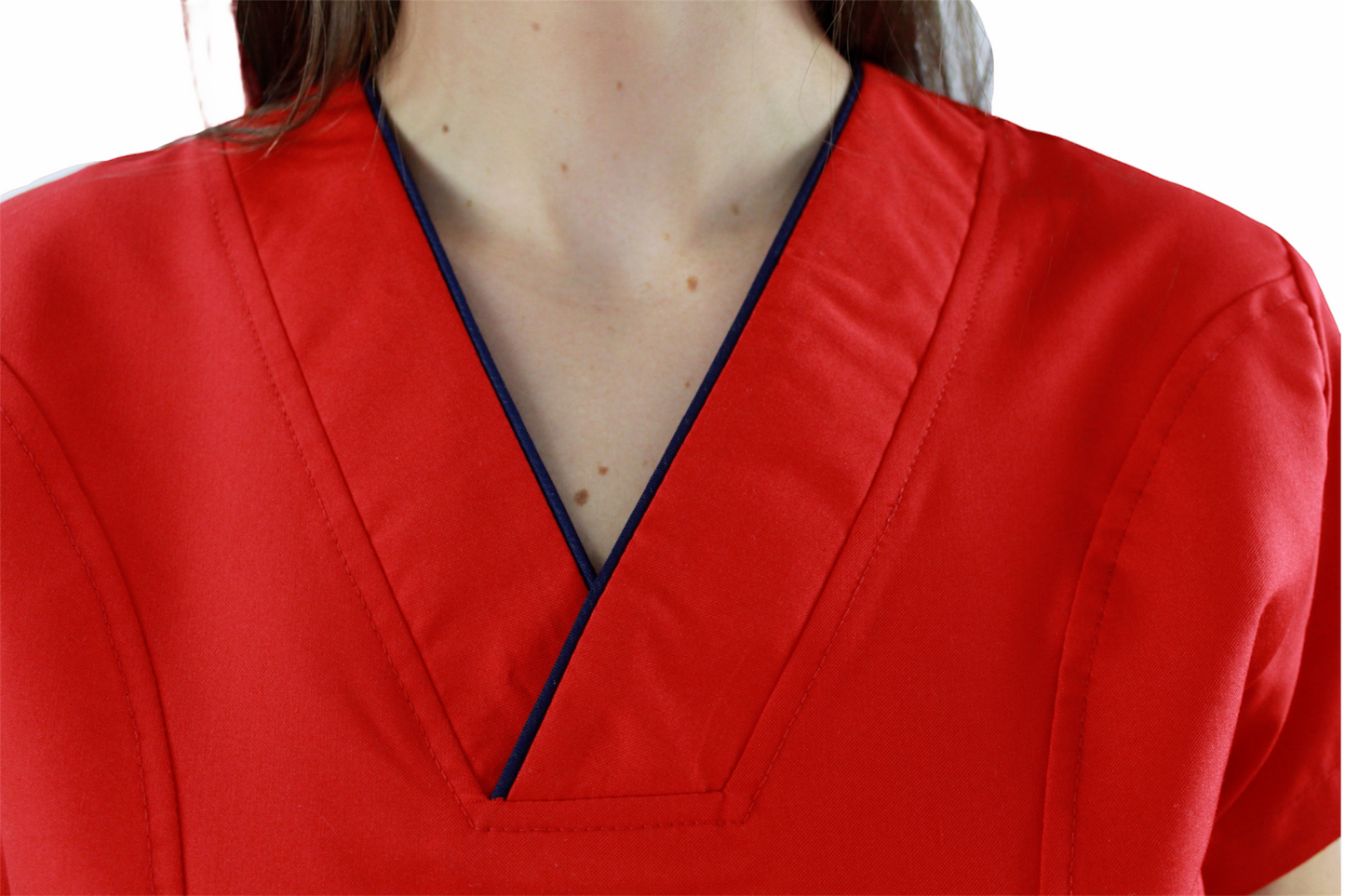 Filipina Médica Dama Diana Roja