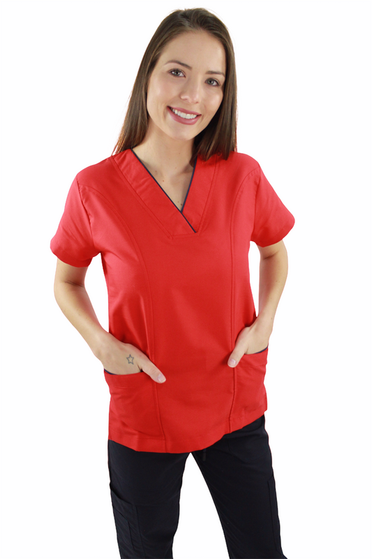 Filipina Médica Dama Diana Roja