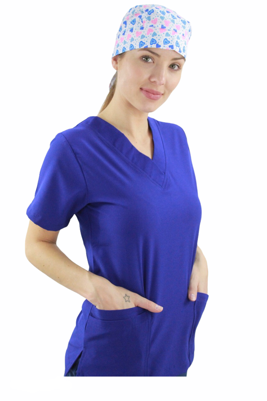 Filipina Médica Dama Tania Rey