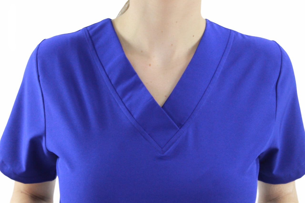 Filipina Médica Dama Tania Rey