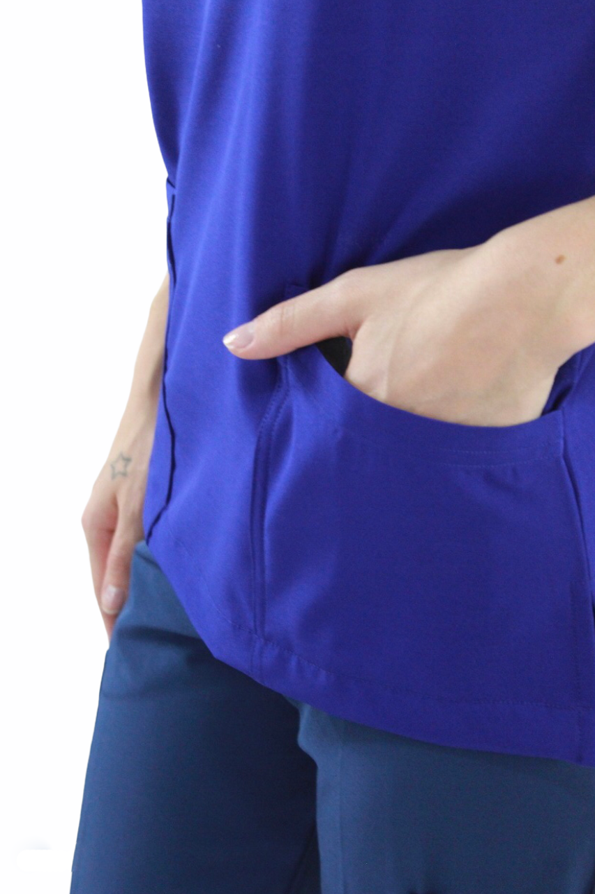 Filipina Médica Dama Tania Rey