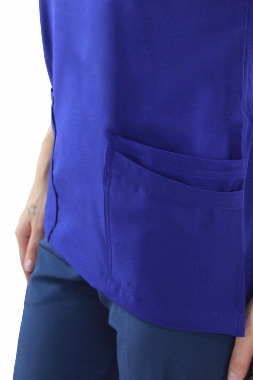 Filipina Médica Dama Tania Rey