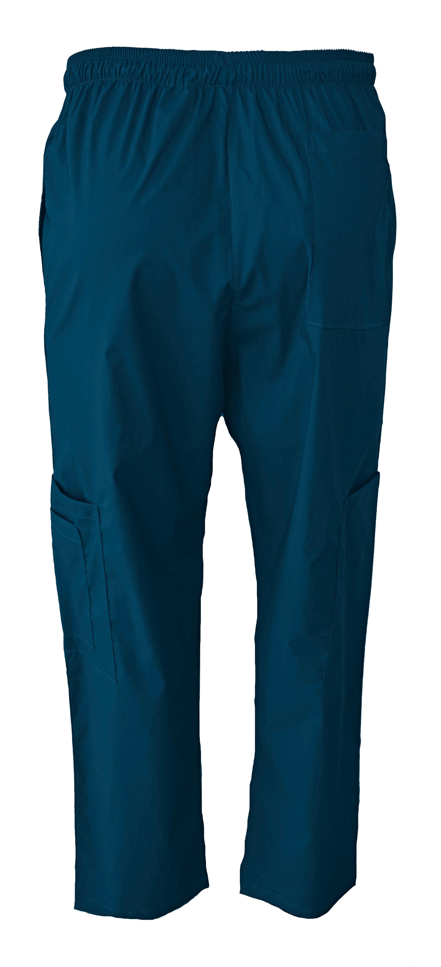 Pantalón Médico Hombre Petróleo