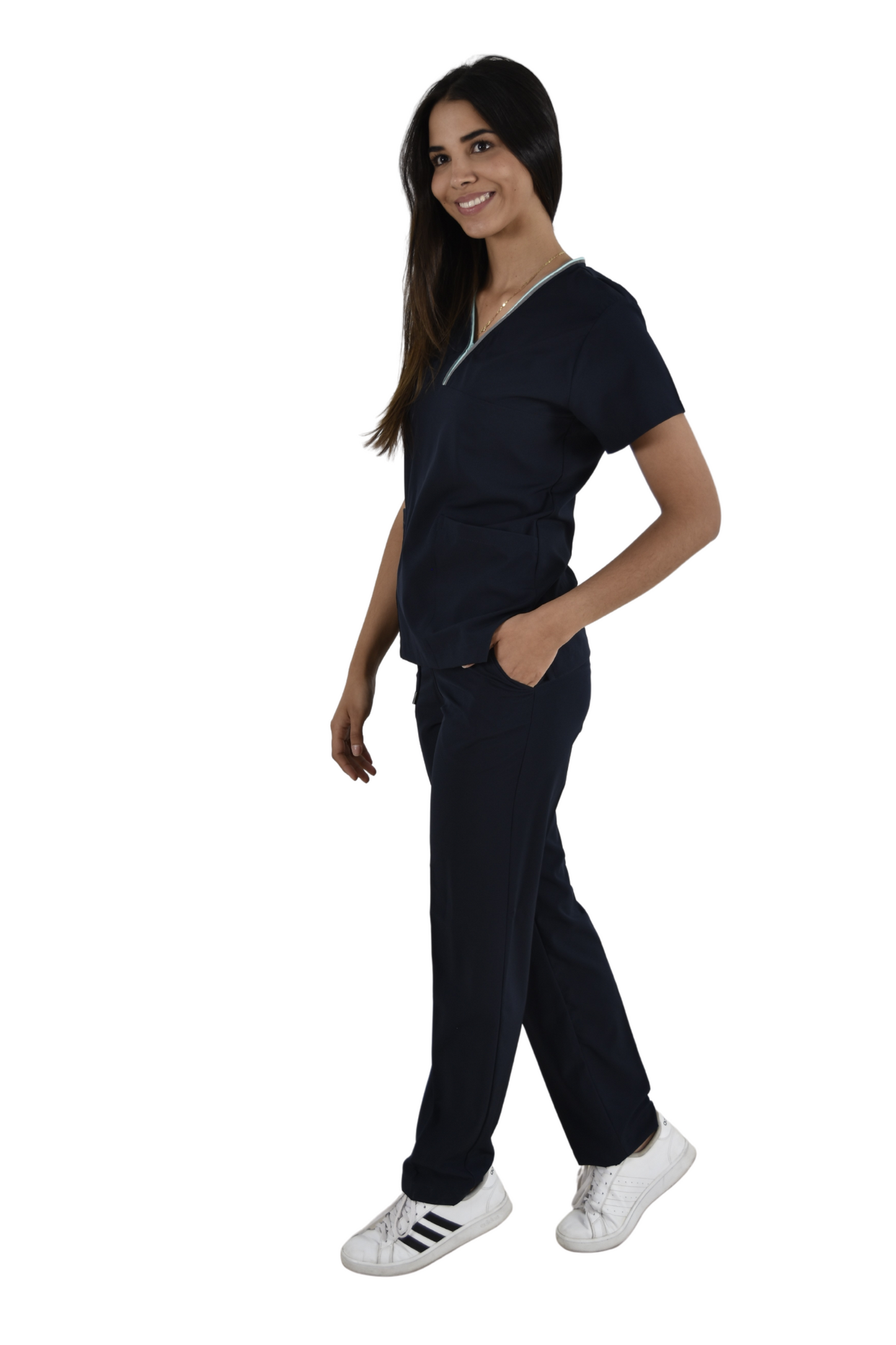 Pijama Médica Dama Alexa Marino