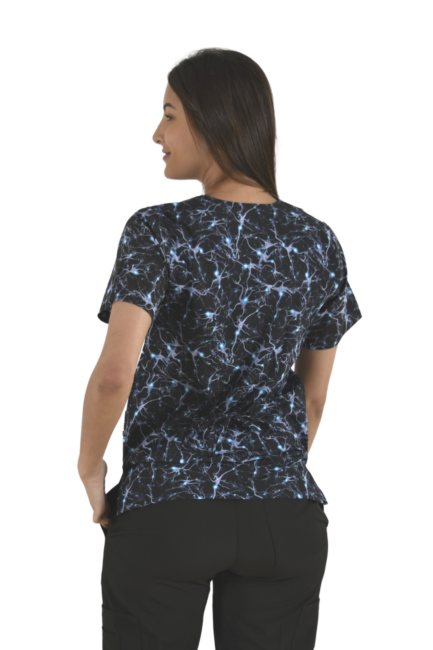 Filipina Médica Dama Tania Neuronas