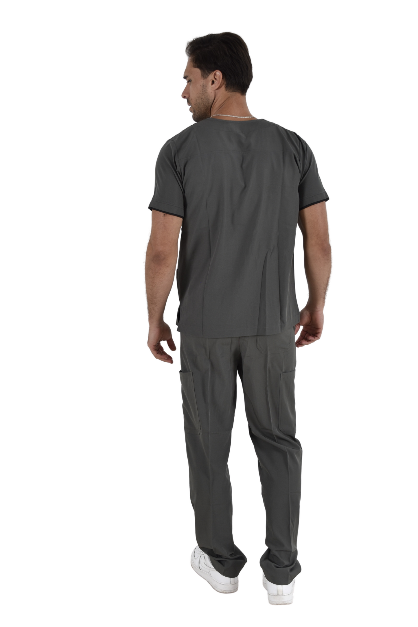 Pijama Médica Hombre London Oxford