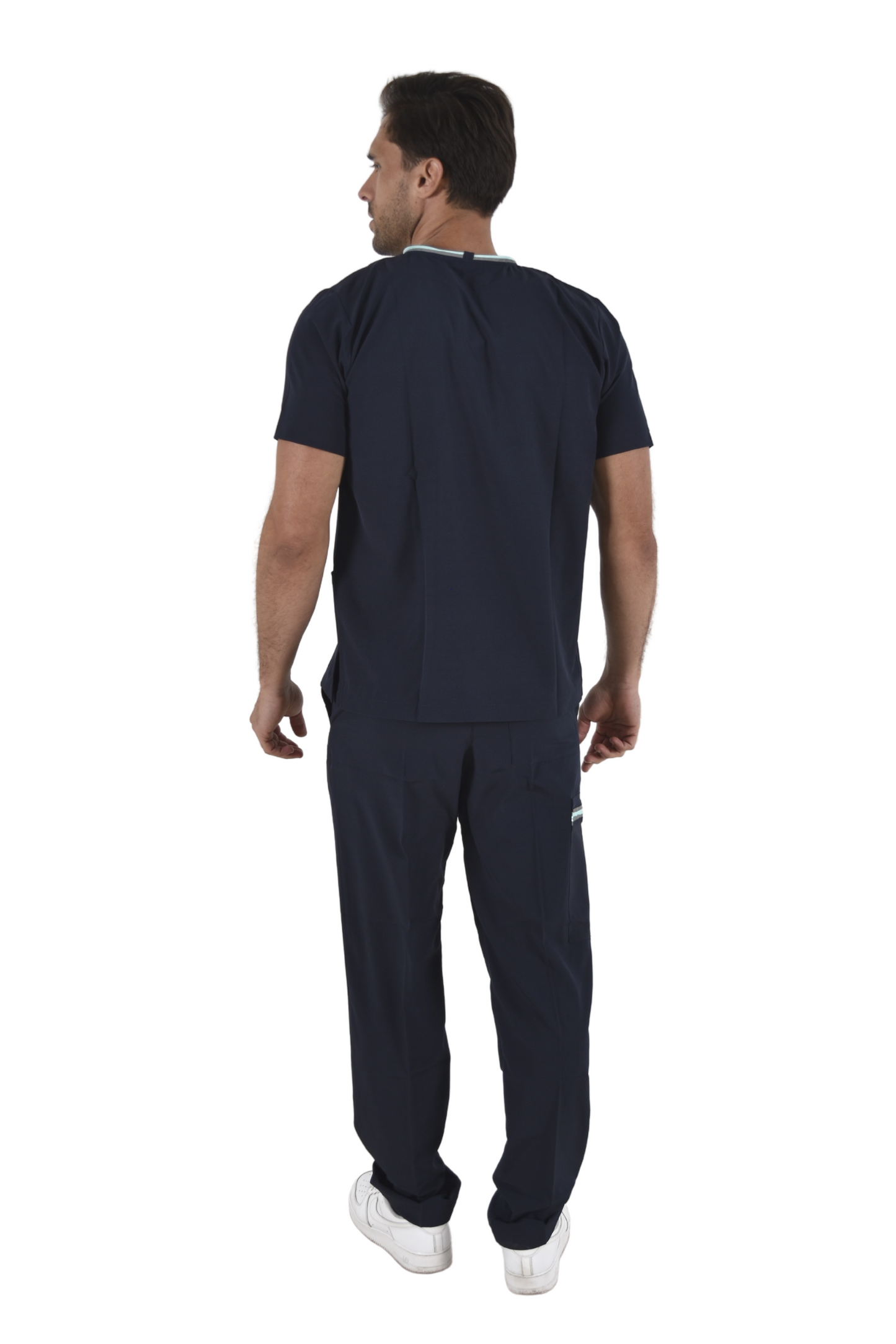 Pijama Médica Hombre Alexander Marino