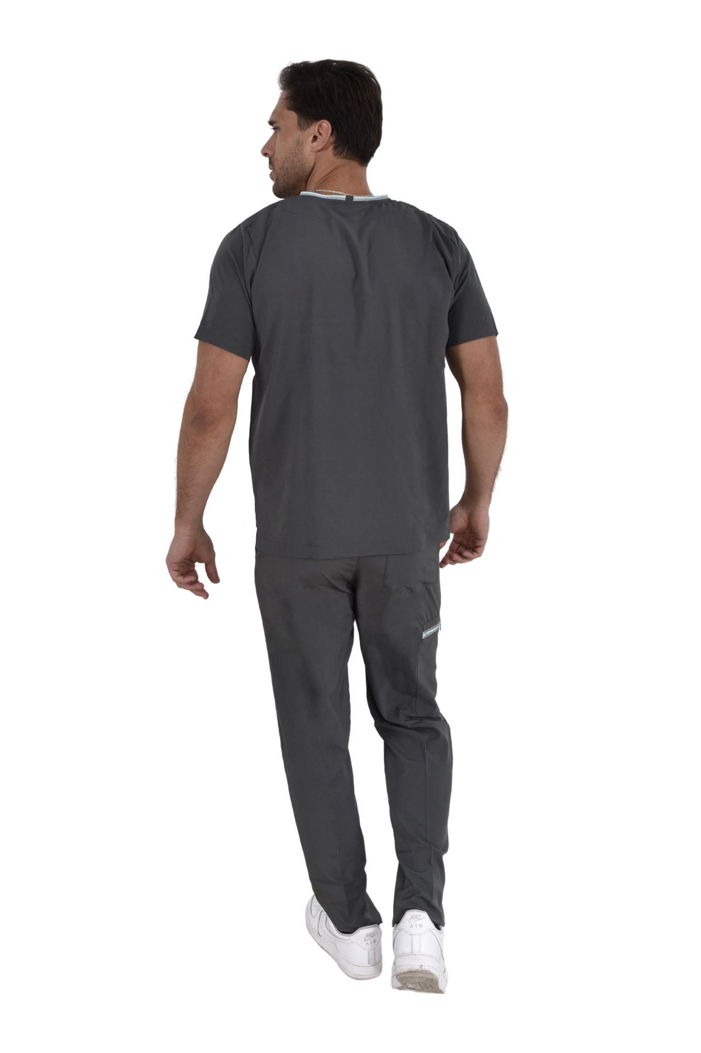 Pijama Médica Hombre Alexander Oxford