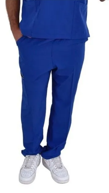Pantalón Médico Hombre Alexander Rey