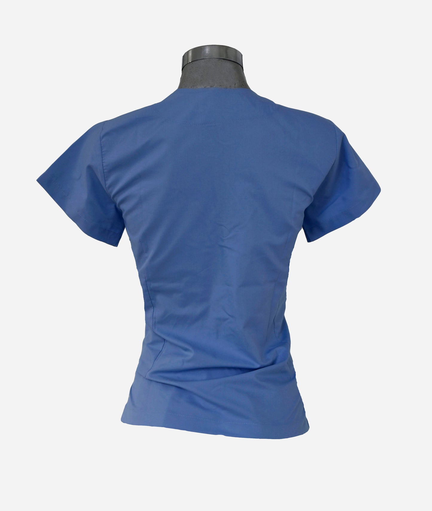 Filipina Médica Dama Diana Azul Bies Marino