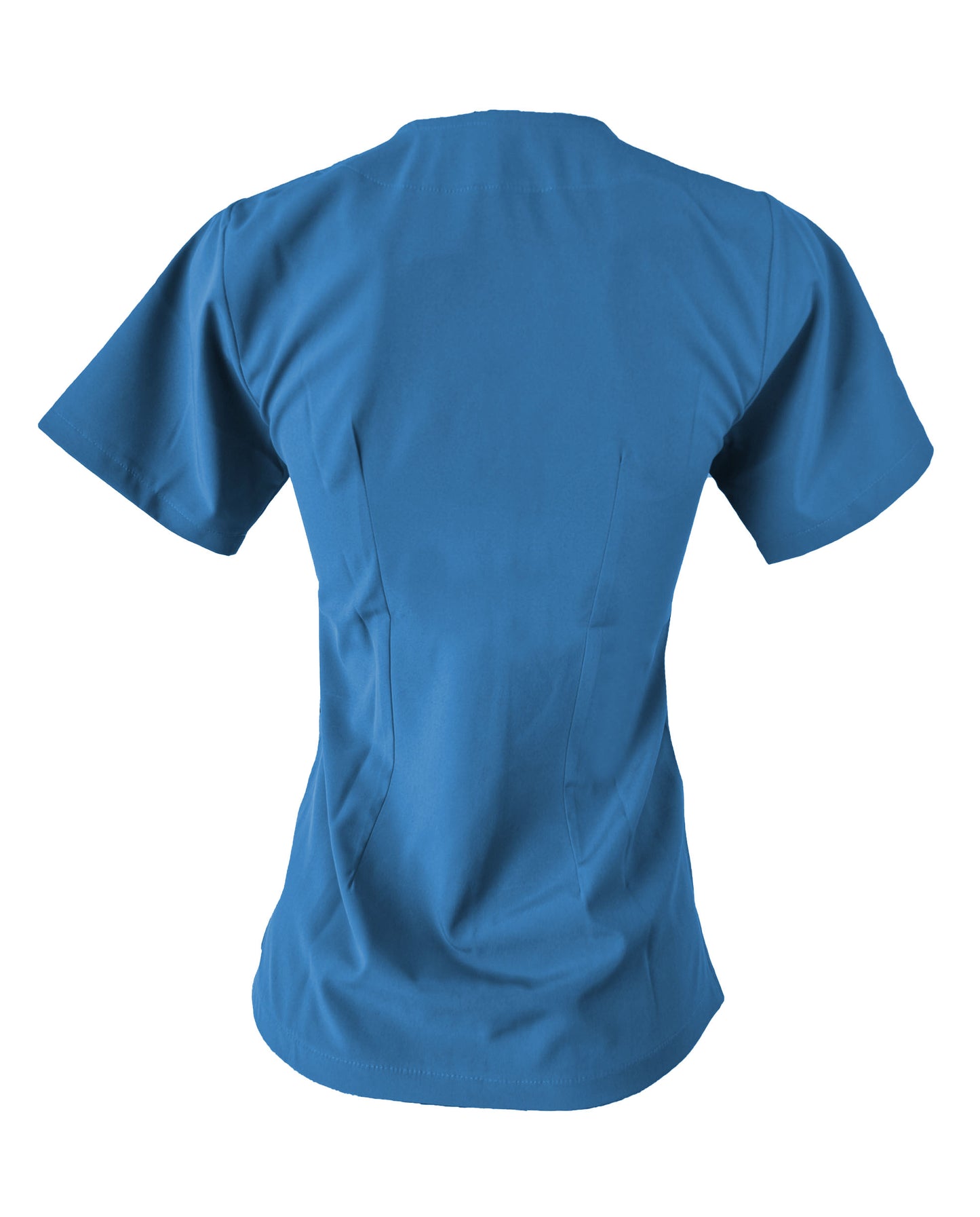 Filipina Médica Dama Tania Azul