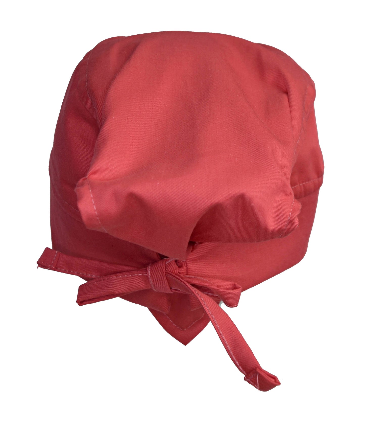 Gorro Médico Dama Coral
