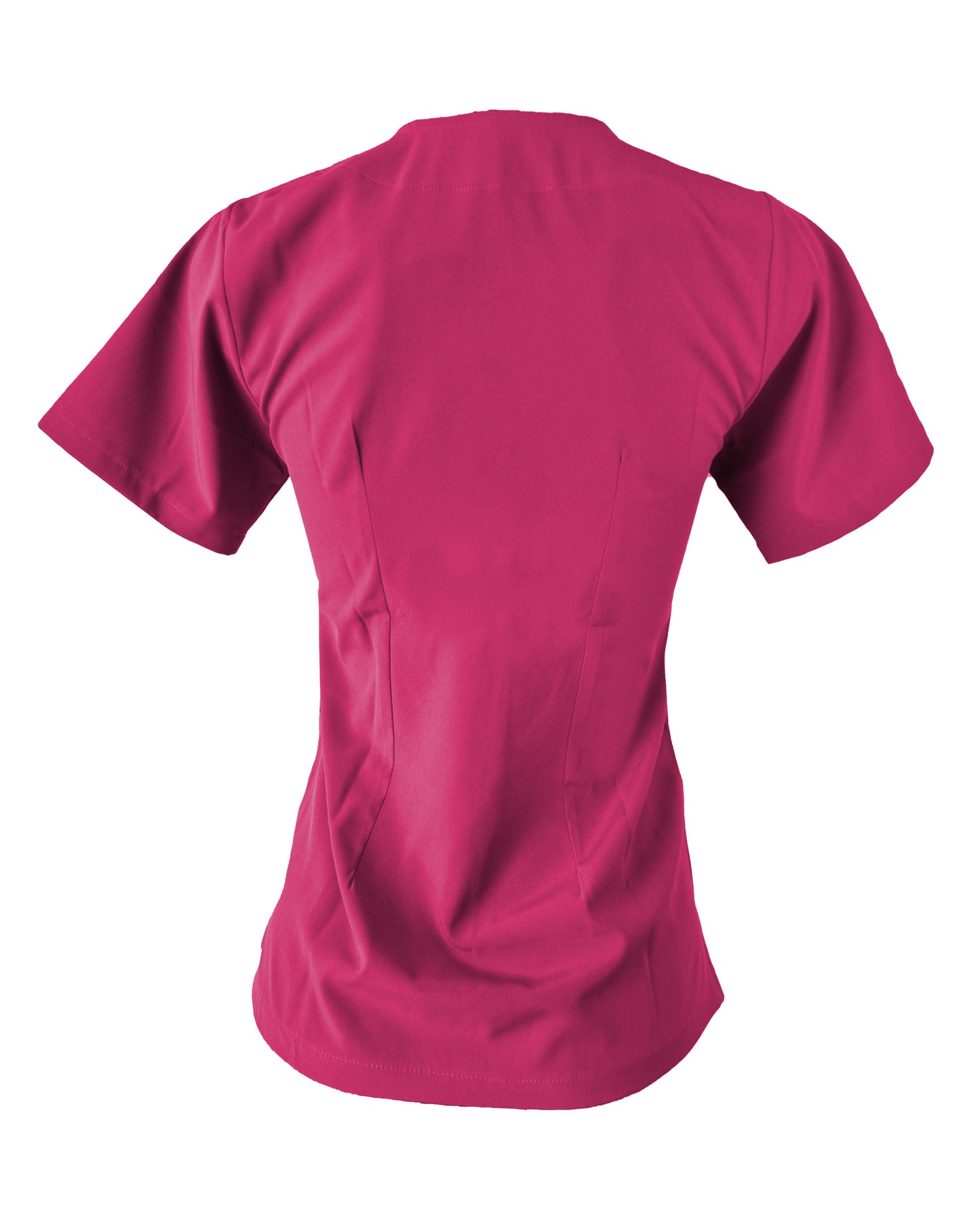 Filipina Médica Dama Tania Fucsia