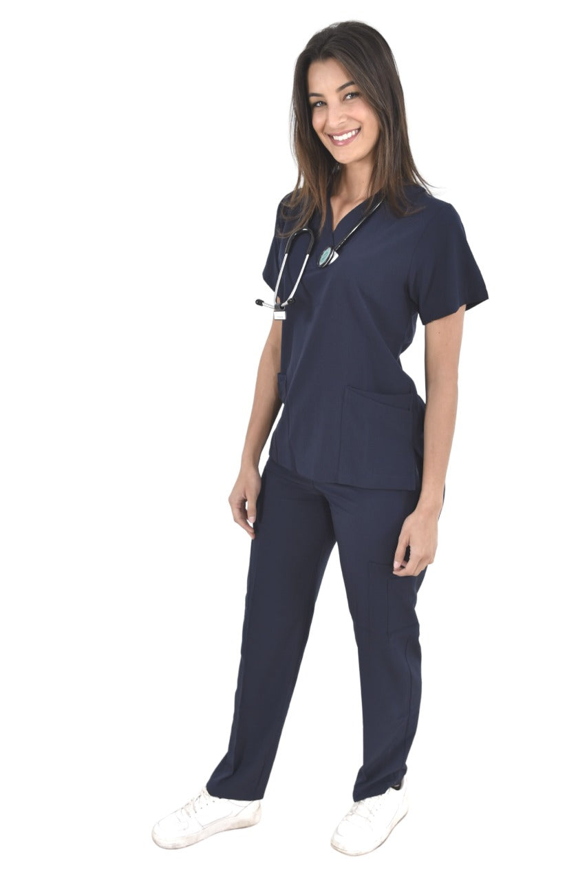 Pijama Médica Dama Tania Marino