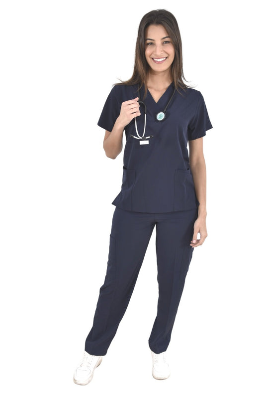 Pijama Médica Dama Tania Marino