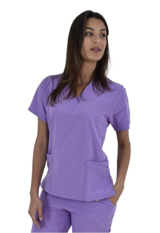 Filipina Médica Dama Tania Lila