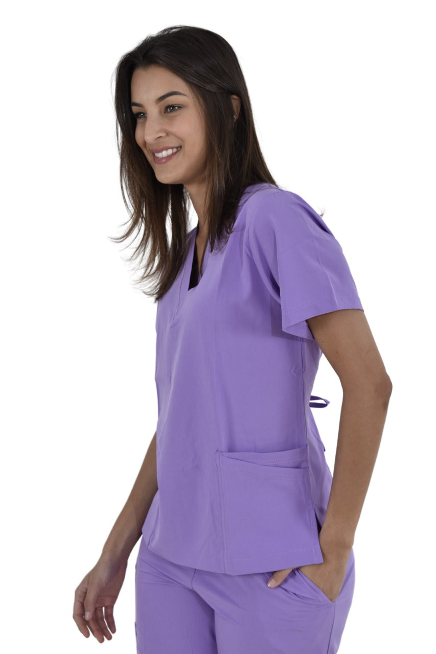 Filipina Médica Dama Tania Lila