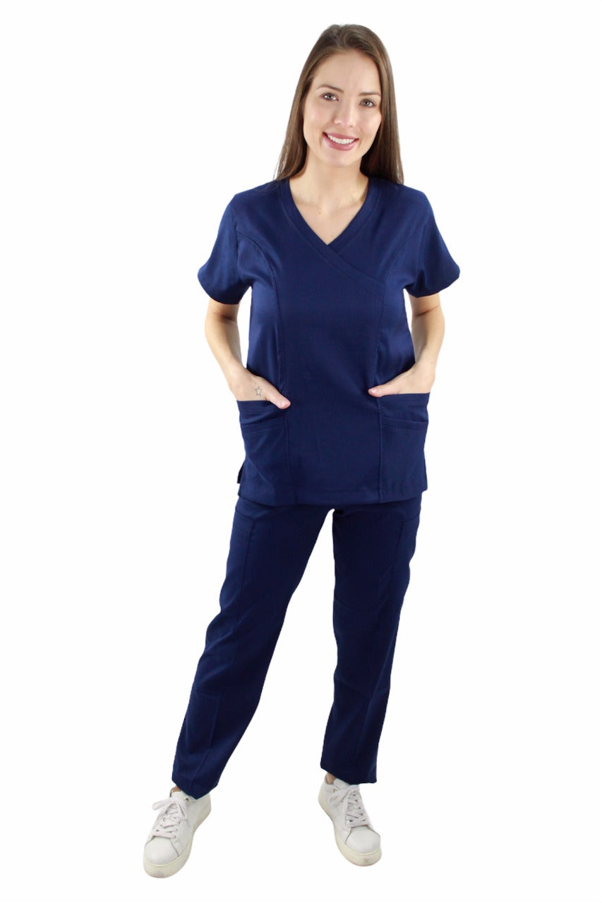 Pijama Médica Dama Megan Marino