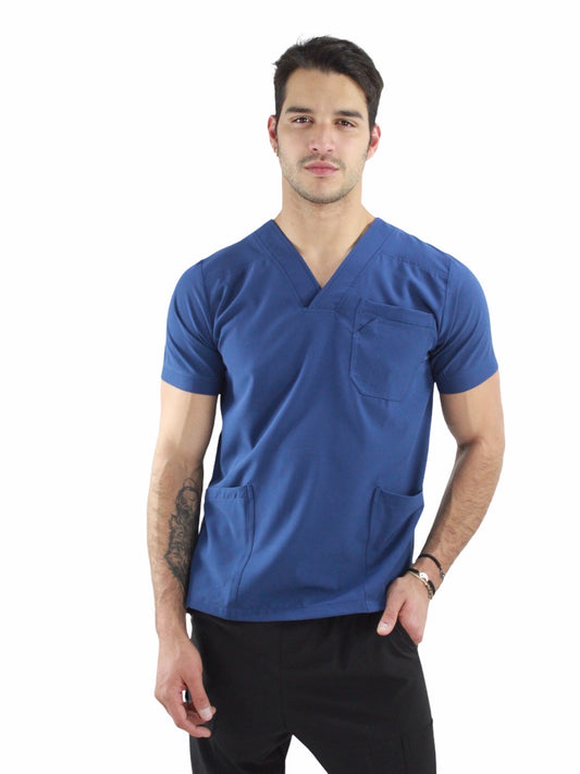 Filipina Médica Hombre Boston Petróleo