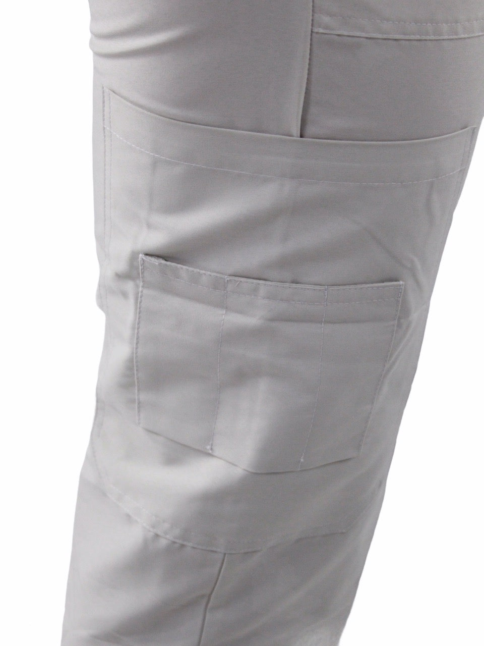 Pijama Médica Dama Melissa Beige