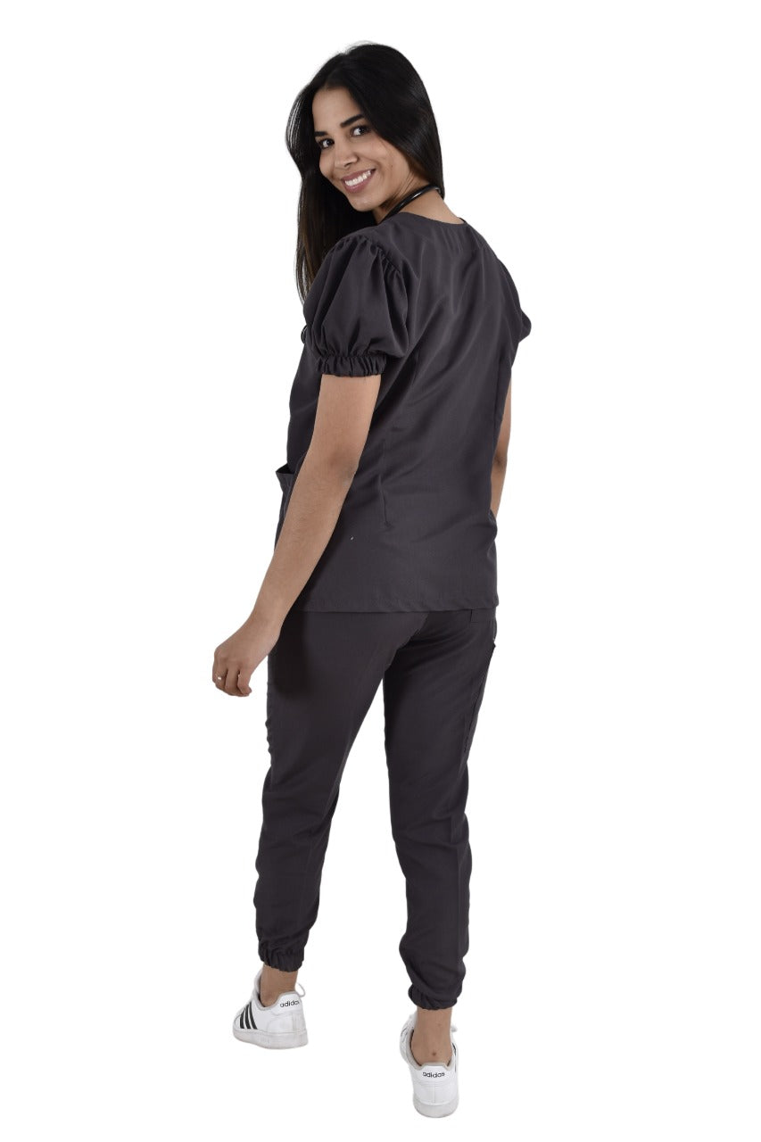 Filipina Médica Dama Taylor Marino