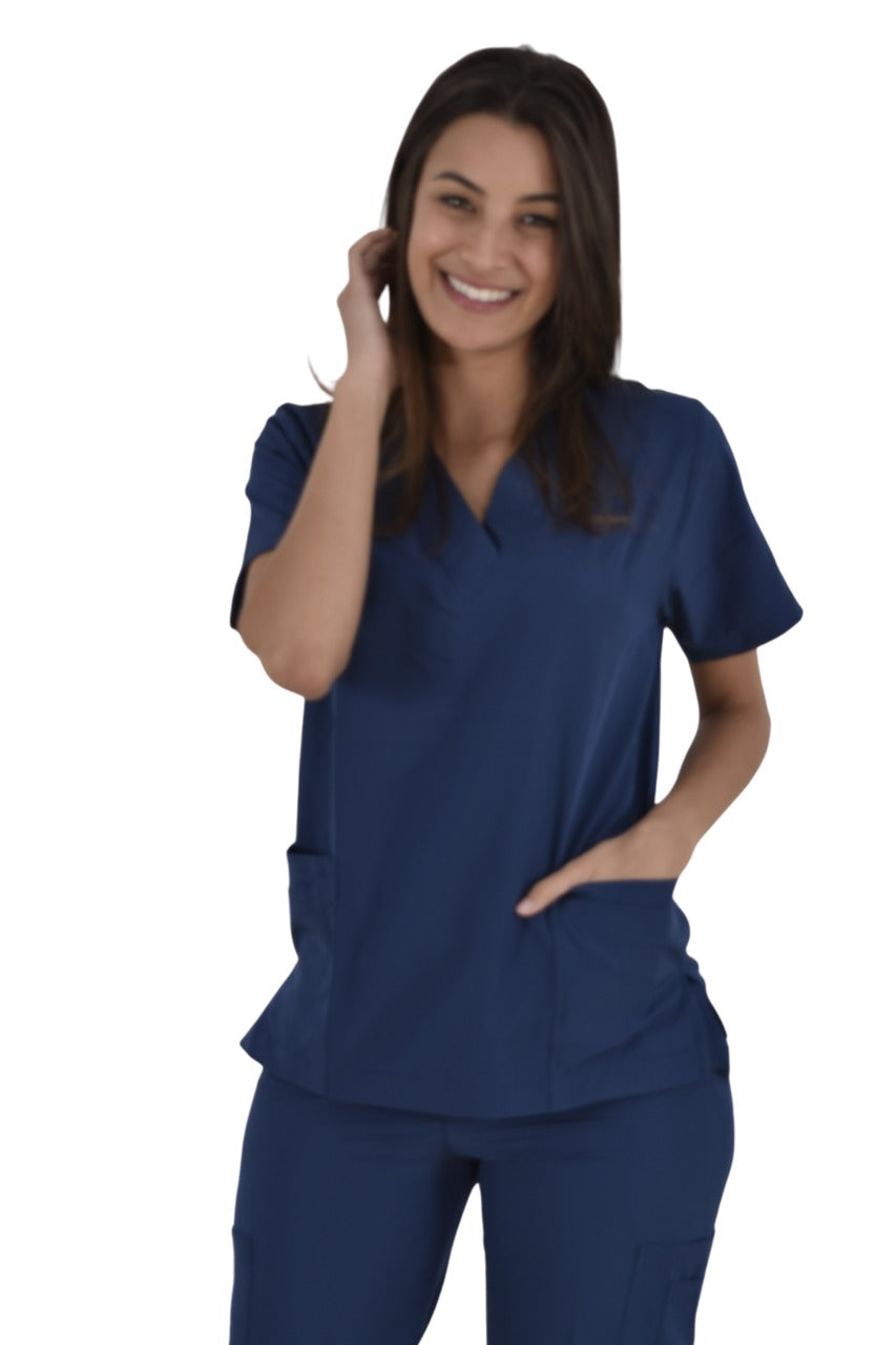 Filipina Médica Dama Tania Petróleo